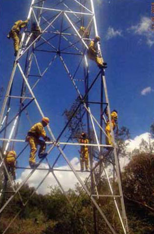 132 Kv Transmission 2