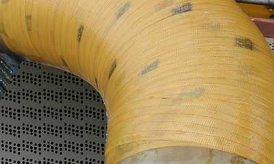 Pipes & Tanks Repair