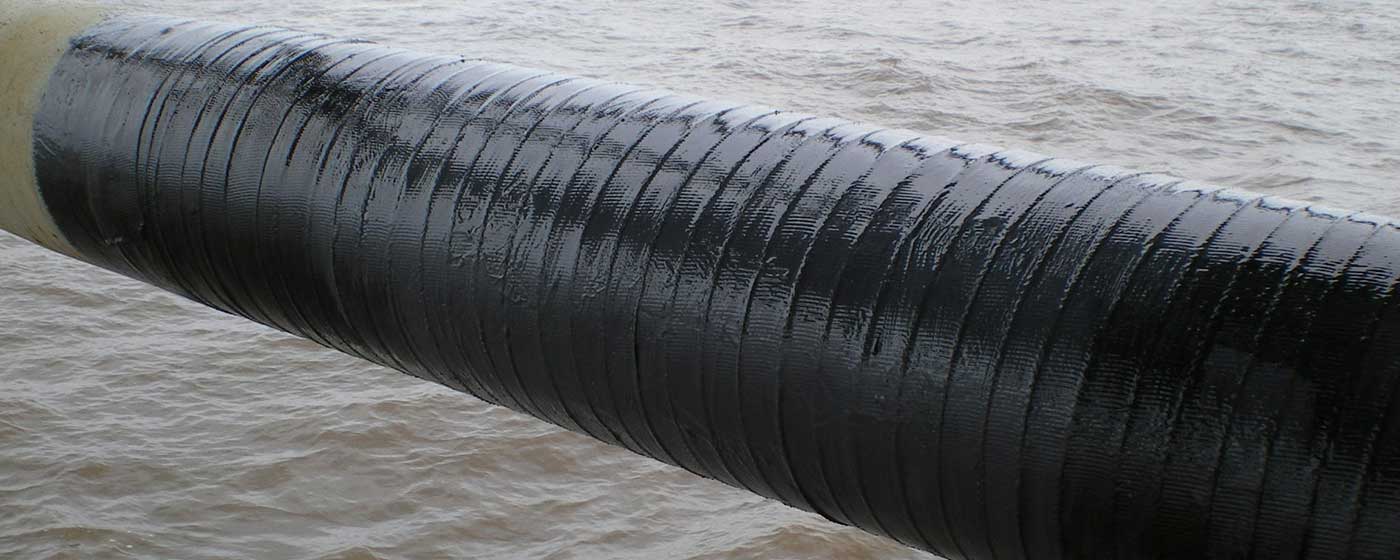 Composite Repair Specialist of Pipes & Tanks