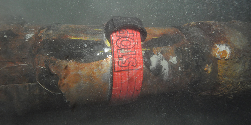 STOPKiT for offshore/susea environment